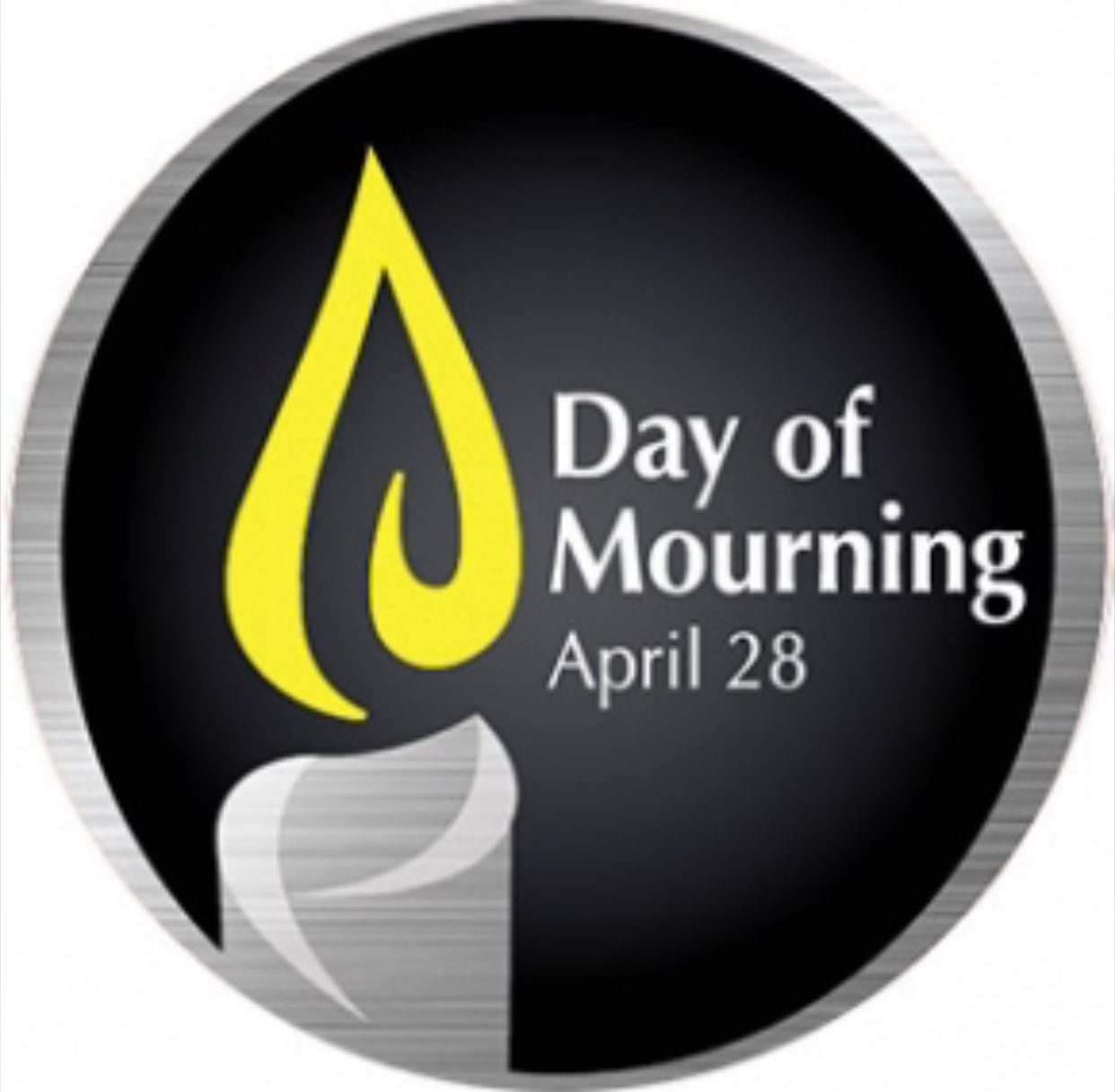 Renew Your Commitment to Safety on the National Day of Mourning
