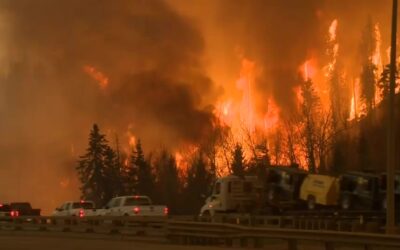 Teksmed – Help for the residents of Fort McMurray