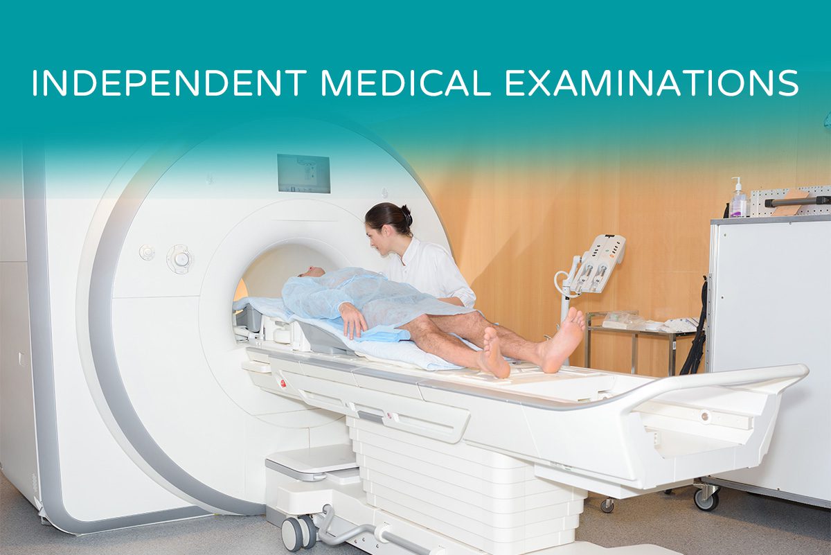 Ontario Employers’ Right to Request Independent Medical Examinations