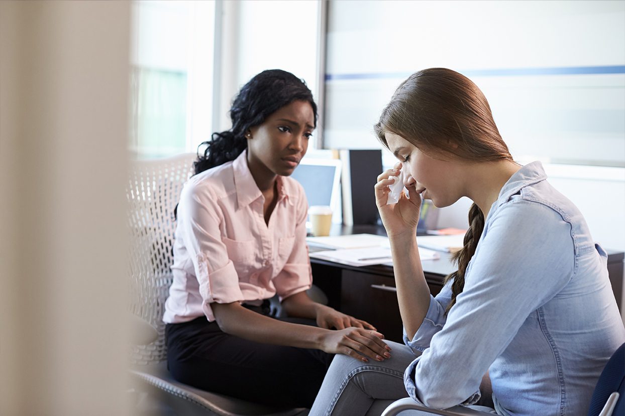 How and Why Employers Should Implement a Mental Health Policy