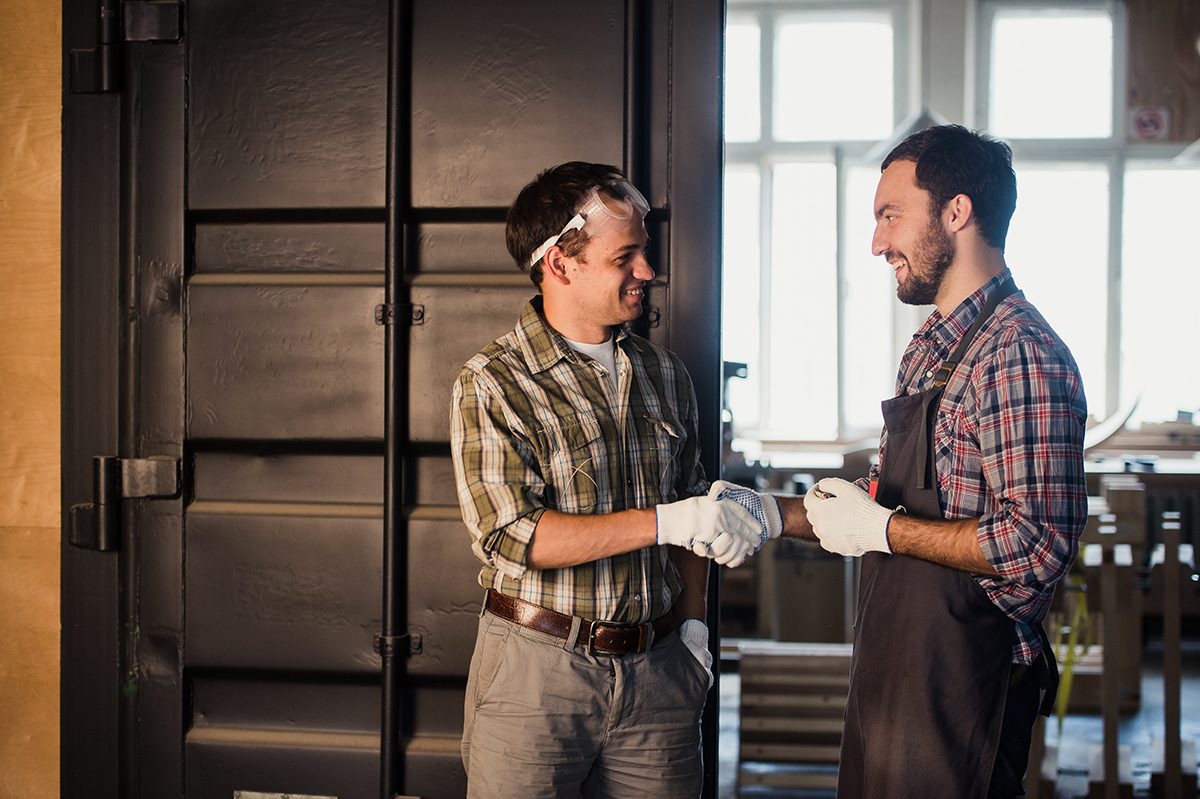 Role of Employer in Health and Safety Risk Prevention