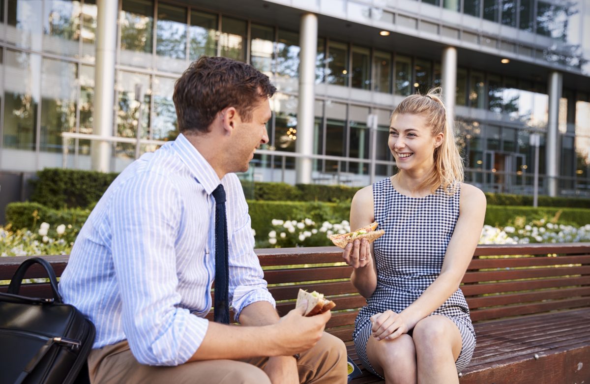 Why Taking Office Breaks is Even More Important Than You Think