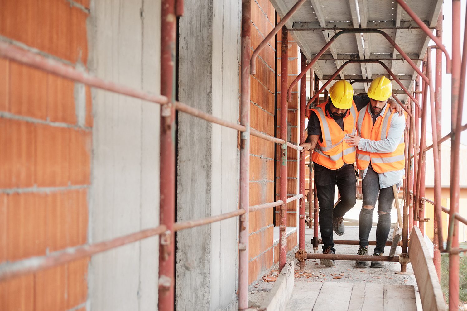 Tips for Incident Reporting