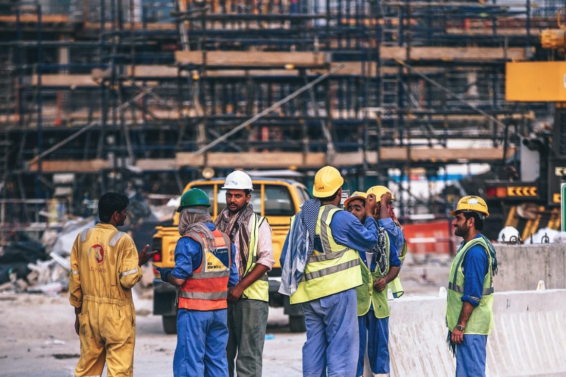 Why You Need to Speak to Your Employees About Health and Safety