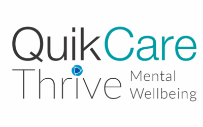 Press Release: QuikCare Thrive