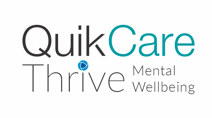 Press Release: QuikCare Thrive