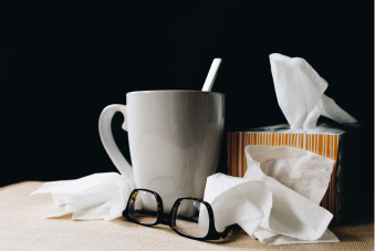 Five Easy Steps for Preparing Employees for the Cold & Flu Season