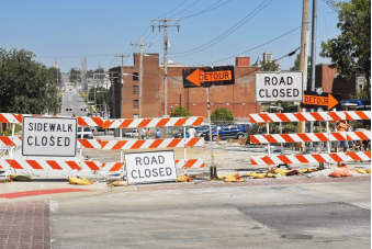 Keeping Your Road Workers Safe This Winter: Here’s What You Can Do