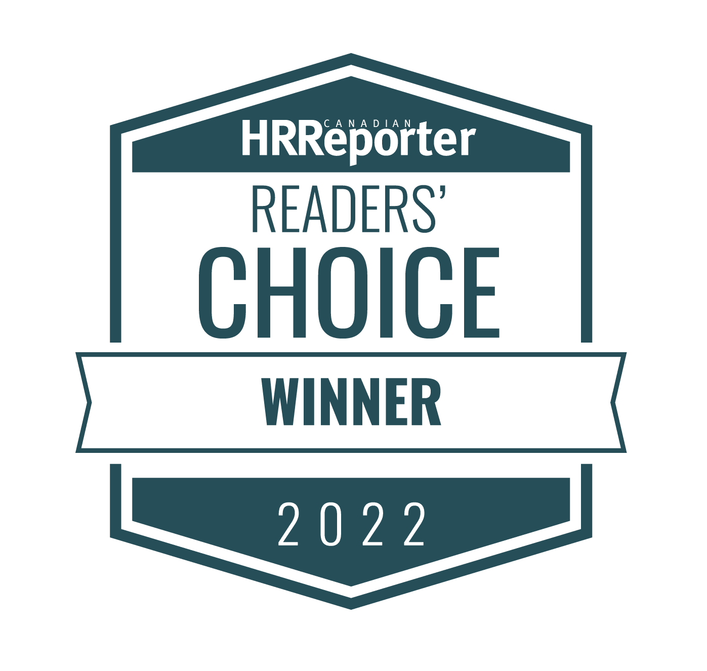 Canadian HR Reporter s Readers Choice Winner TeksMed Services Inc 