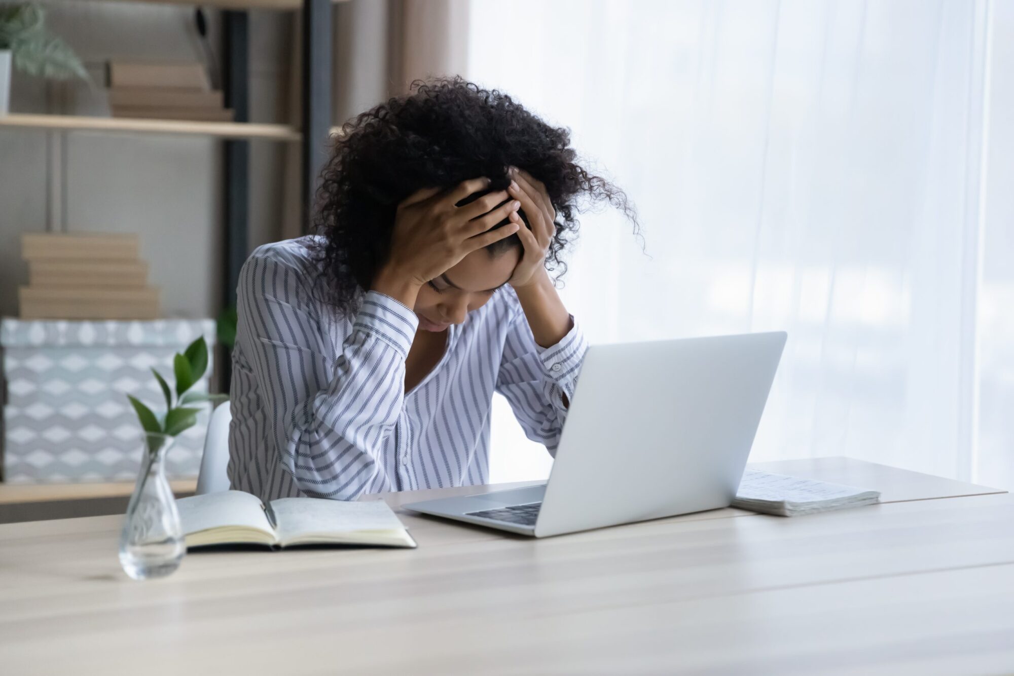 Preventing Burnout Before It Begins