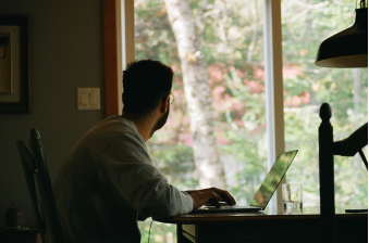 How Working Remotely Impacts Employee Mental Health