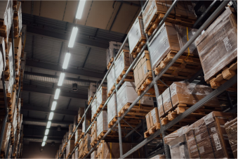 Warehouse Safety: Five Things You Need to Know