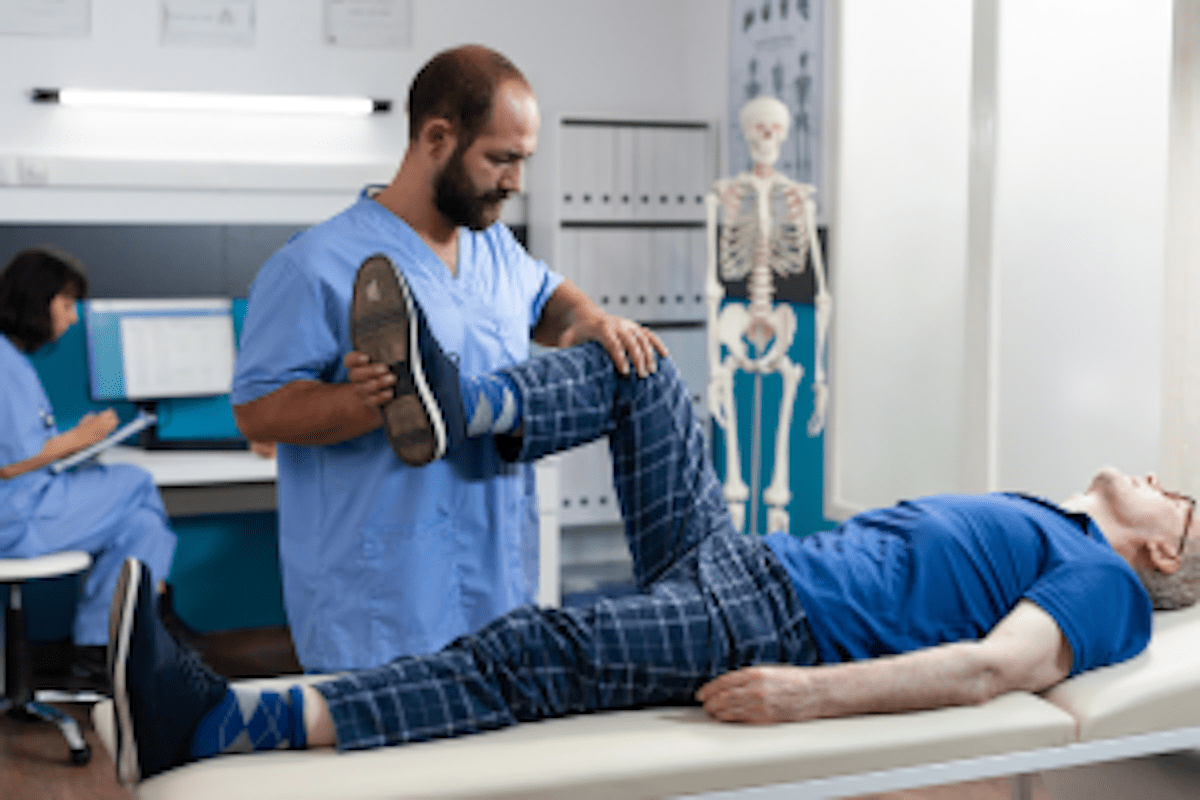 The Importance of Early Intervention in Post-Injury Management