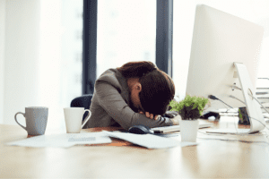 Mental Health in the Workplace: Recognizing and Addressing Burnout