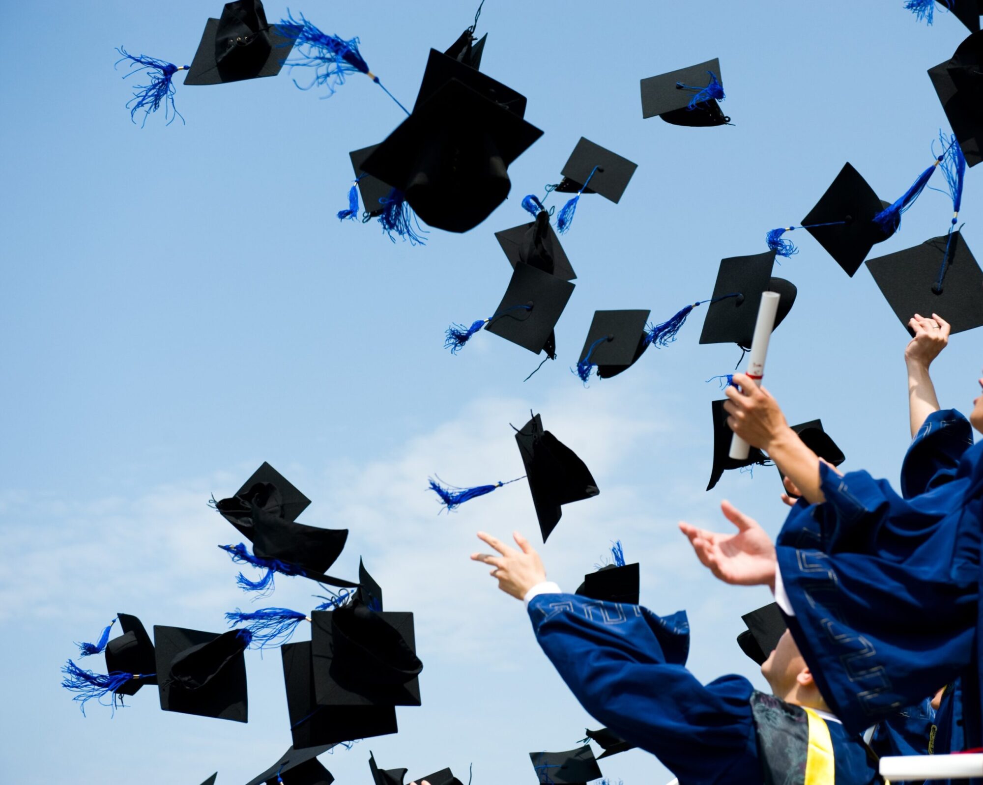 Graduation