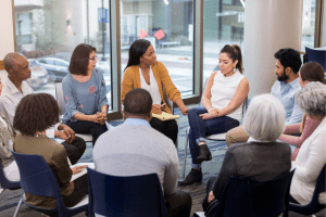 The Business Case for Investing in Workplace Mental Health Programs
