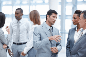 What Every Employer Should Know About Chronic Conditions and Workplace Support