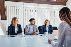 What HR Teams Can Learn from Their Own Disability Data