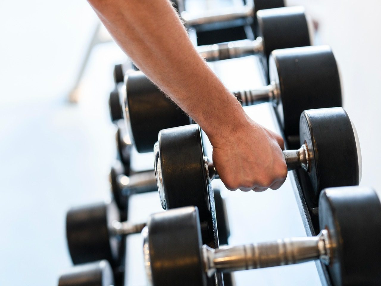 weight-training