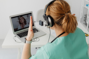 Workplace Injuries in a Strained Healthcare System