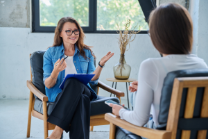 Supporting Managers Through Mental Health Conversations